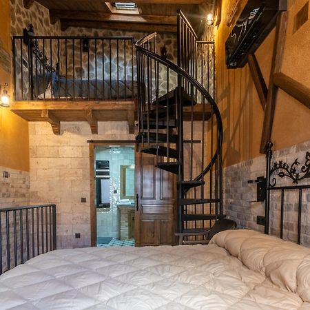 Apartamento Divino Morales Plasencia Dış mekan fotoğraf