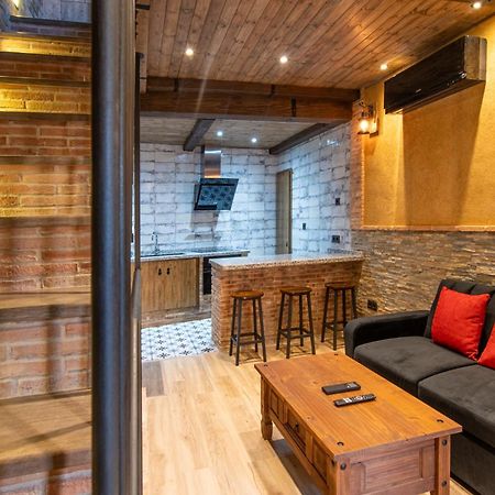 Apartamento Divino Morales Plasencia Dış mekan fotoğraf