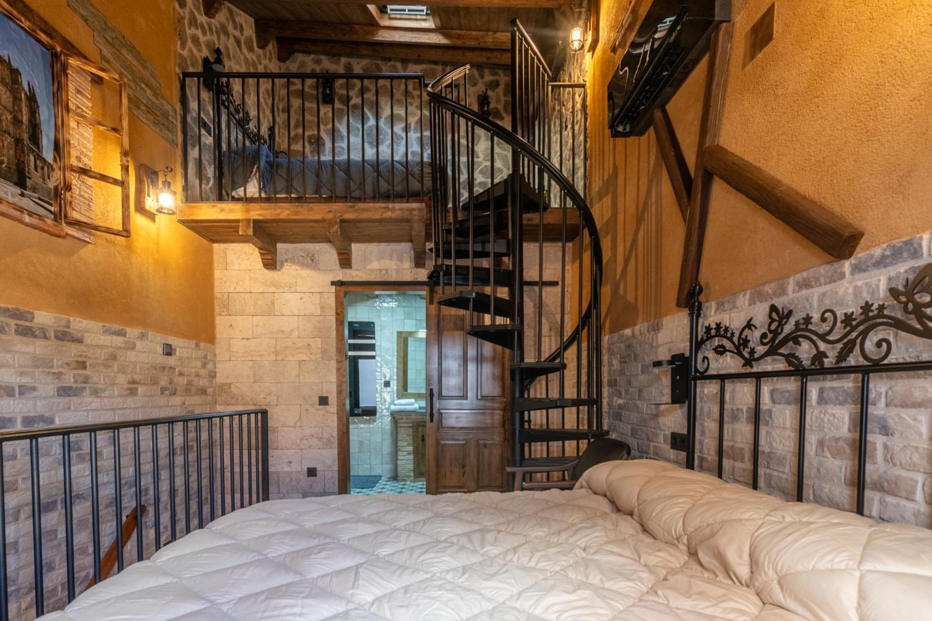 Apartamento Divino Morales Plasencia Dış mekan fotoğraf