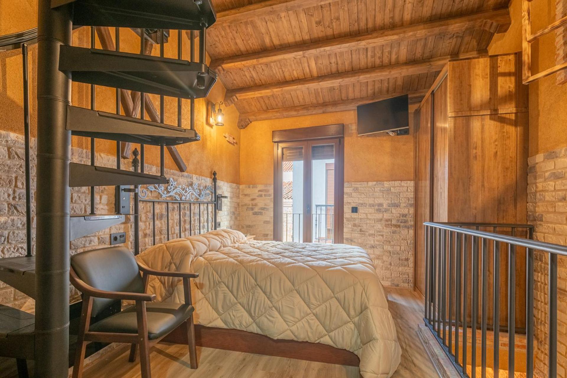 Apartamento Divino Morales Plasencia Dış mekan fotoğraf