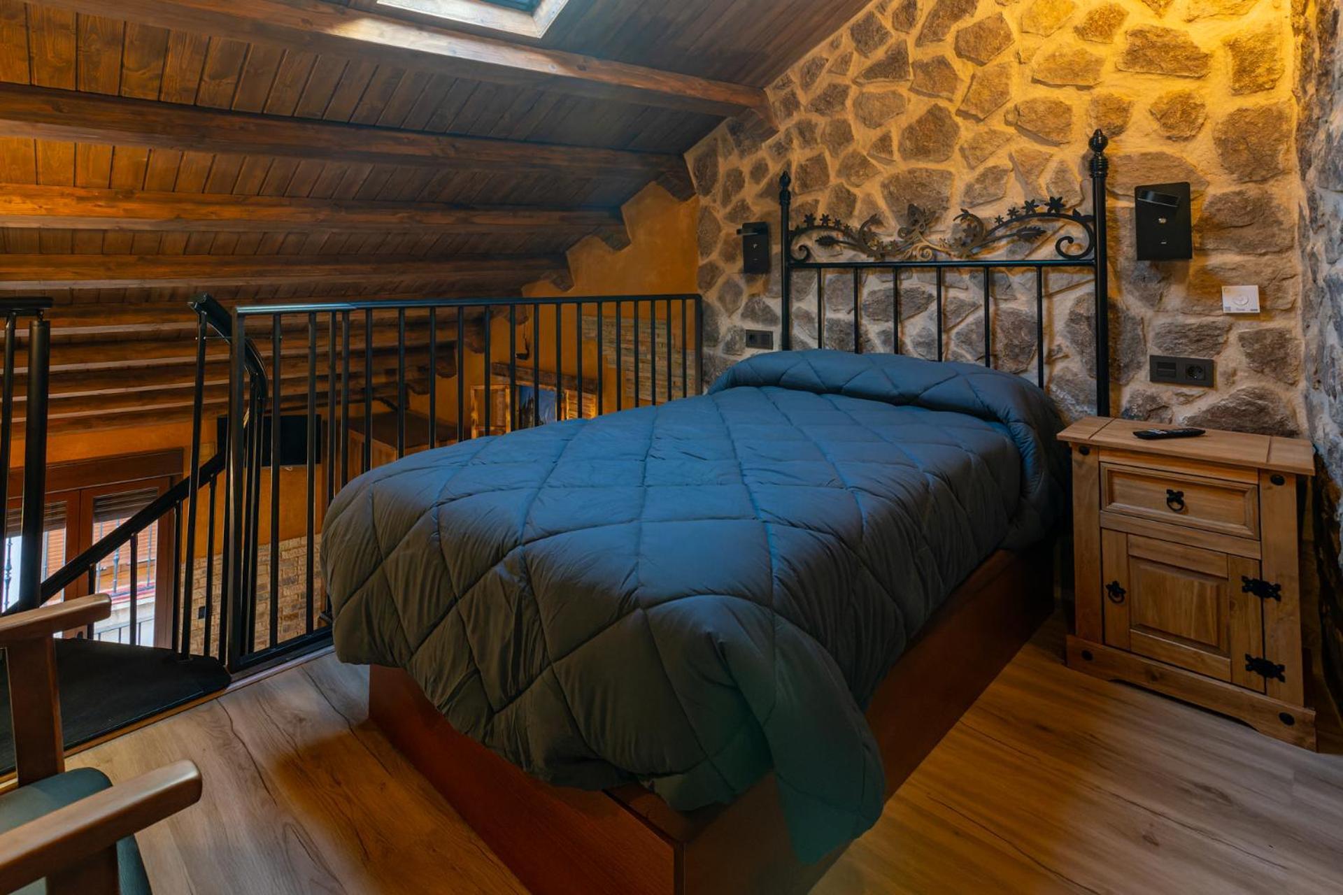 Apartamento Divino Morales Plasencia Dış mekan fotoğraf