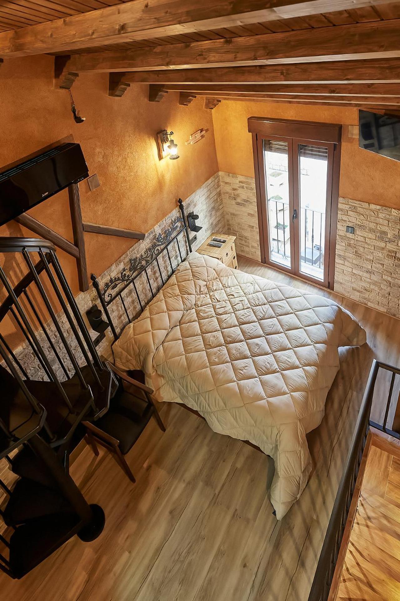 Apartamento Divino Morales Plasencia Dış mekan fotoğraf