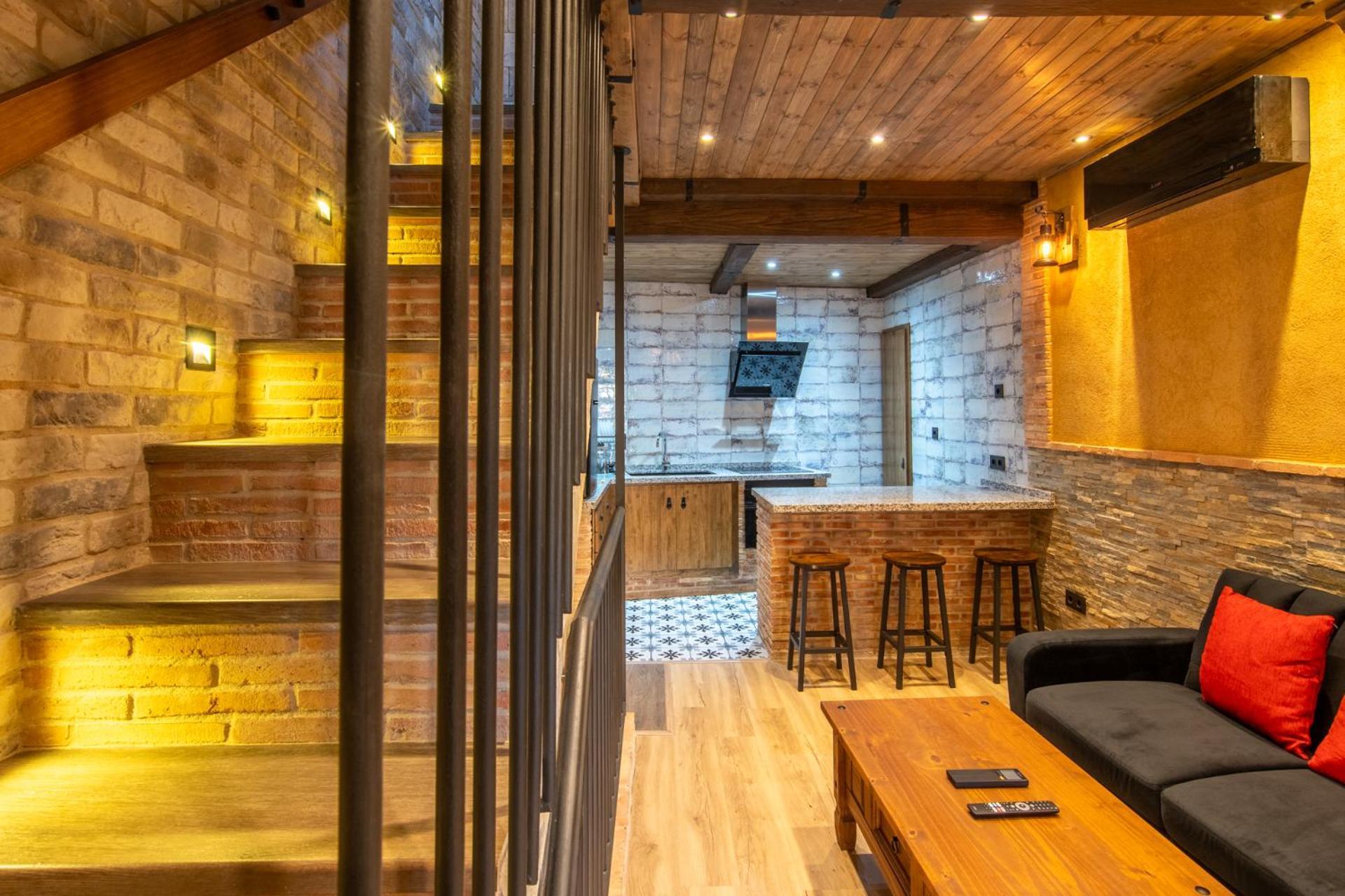 Apartamento Divino Morales Plasencia Dış mekan fotoğraf