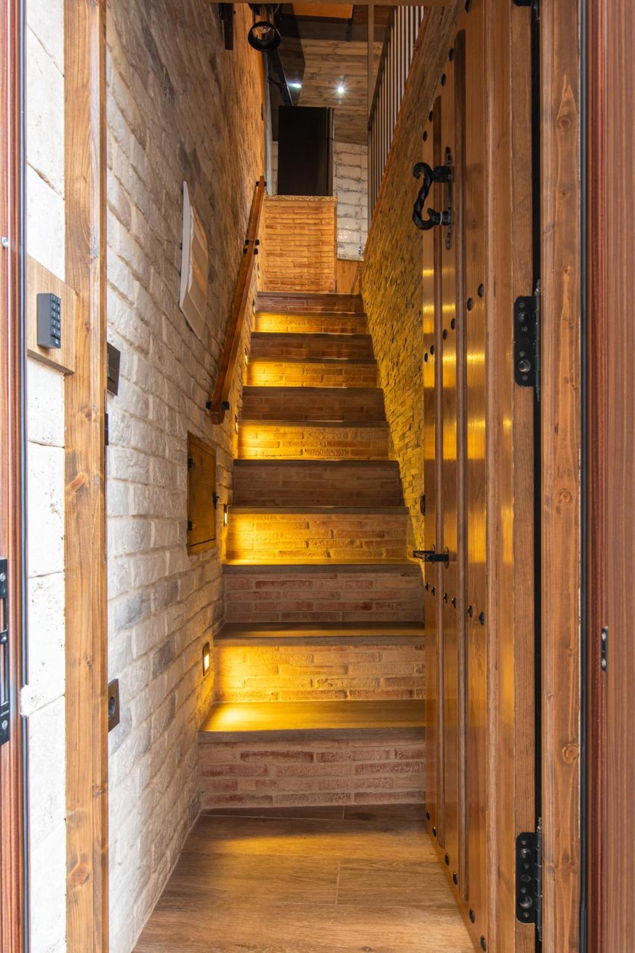 Apartamento Divino Morales Plasencia Dış mekan fotoğraf