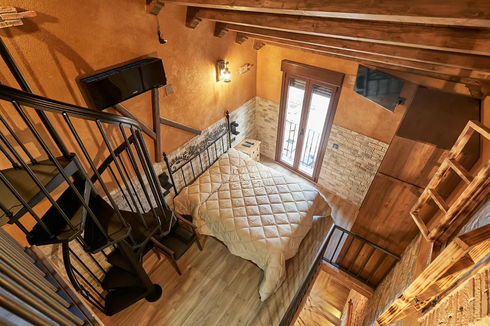 Apartamento Divino Morales Plasencia Dış mekan fotoğraf