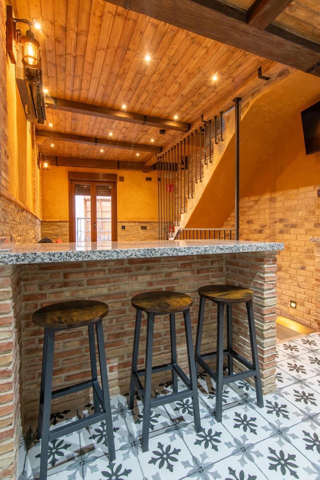 Apartamento Divino Morales Plasencia Dış mekan fotoğraf